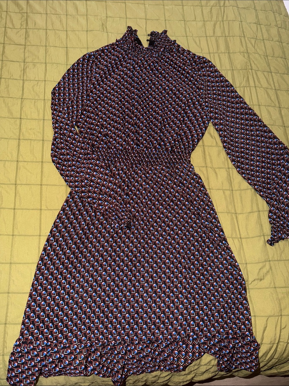 Avec Les Filles Dress size 4